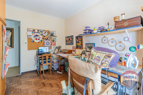 Departamento 2 Dormitorios En Venta En La Plata