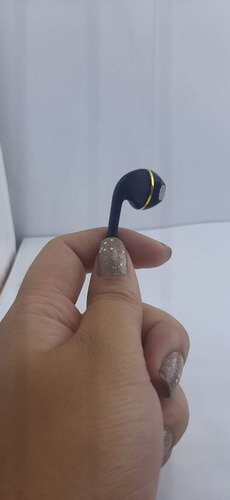 Fone Earphones Kaipitan K-3318