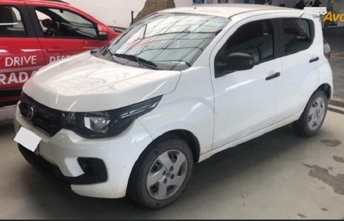 Imagem 1 de 4 de Mobi 1.0 8v Evo Flex Like Manual