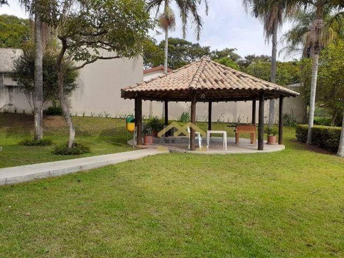 Imagem 17 de 17 de Chácara Com 5 Dormitórios À Venda, 1150 M² Por R$ 740.000,00 - Medeiros - Jundiaí/sp - Ch0012
