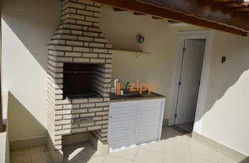 Imagem 13 de 16 de Casa De Condomínio Com 3 Dormitórios E 3 Banheiros À Venda, 158 M² Por R$ 640.000 - Imirim - São Paulo/sp - So0071