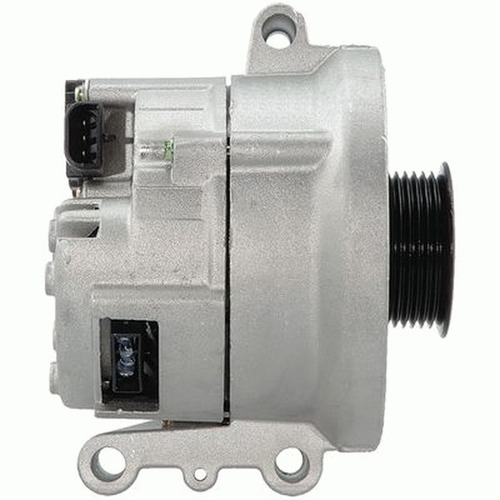 Alternador Ford Ranger 1991 6 Cil 4l 80 A