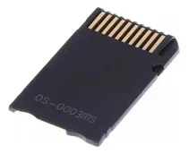 Comprar Adaptador Microsd 128 Video Memory Stick Pro Duo Psp Camaras
