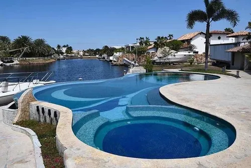 Villa En Alquiler Vacacional