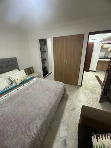 Apartaestudio El Ingenio I