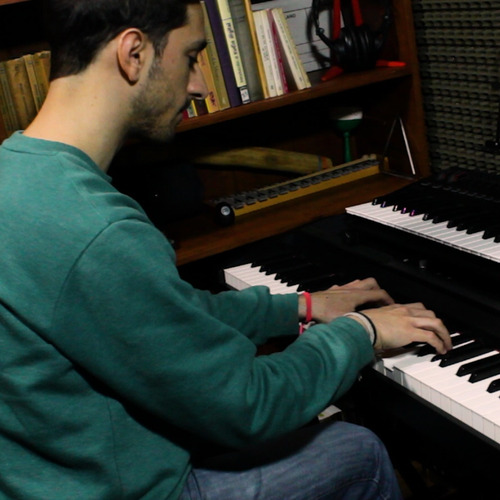 Imagen 5 de 6 de Clases De Piano Y Teclado