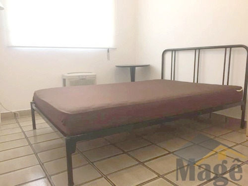 Apartamento A Venda No Centro Da Praia Das Pitangueiras - Ref.: 4258 - 4258