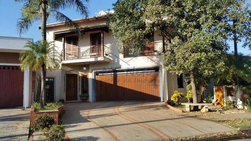 Imagem 1 de 23 de Sobrado Com 4 Dorms, Cidade Jardim, Pirassununga, 288,97m² - Codigo: 10131514 - V10131514