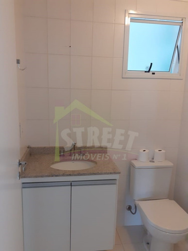 Imagem 11 de 18 de Apartamento 3 Dormitórios E 2 Vagas De Garagem Na Lapa. - Ap00401 - 69364988