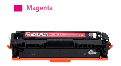 Toner 206a Con Chip G&g Para Hp M255 M283 M282
