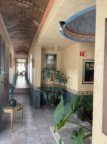 Casa En Venta En Carretera A Huimilpan, Queretaro.