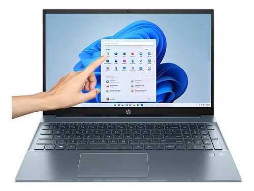 HP Pavilion 15-eg2373cl