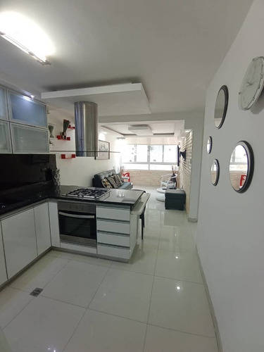 Imagen 5 de 17 de Vendo Apartamento 66.67m2 2h/2b/1p El Encantado 5561