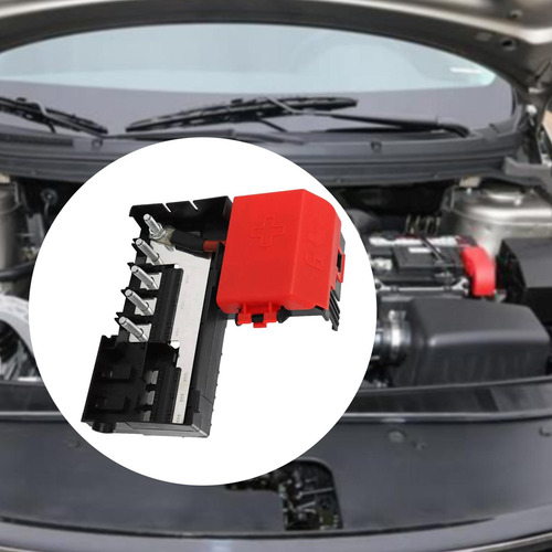 84095546, 23375728, Piezas Del Compartimiento Del Motor,