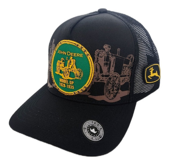 Ropa John Deere | MercadoLibre ?