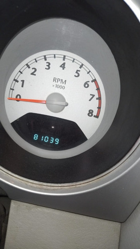 Imagen 14 de 14 de Chrysler Pt Cruiser