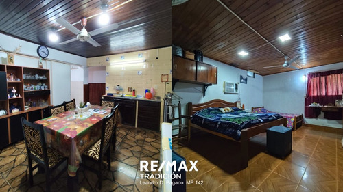 Venta Casa De 3 Dormitorios En Frondizi 1700