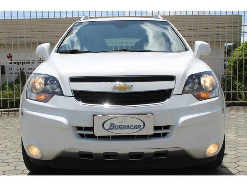 Chevrolet Captiva Sport 2.4