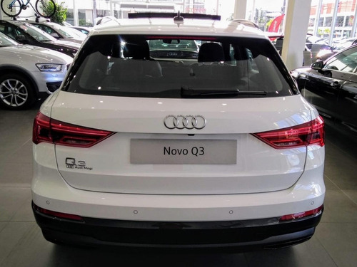 Nova Q3 Prestige Plus +teto 1.4 0 Km Garantia De Fabrica!