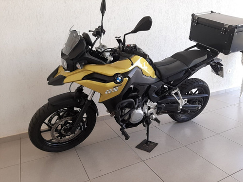 Bmw Gs 750