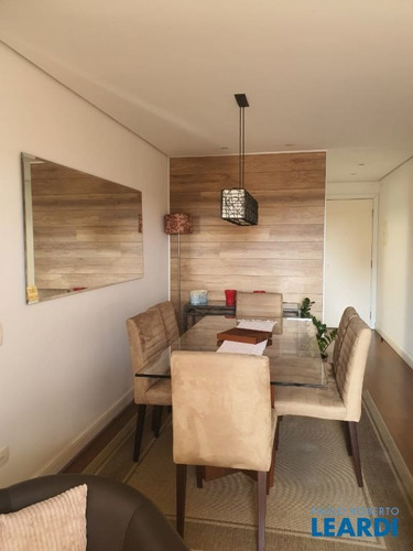 Imagem 8 de 15 de Apartamento - Lapa - Sp - 648471