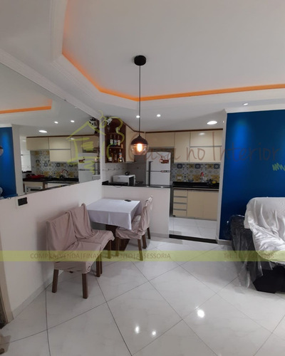 Imagem 14 de 18 de Apartamento - Ap00411 - 70807746