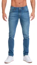 Comprar Jeans Pantalón De Mezclilla Caballero Skinny Stone Tiger