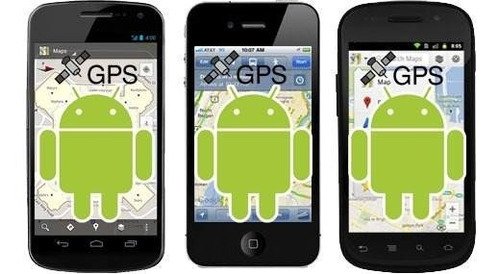 Monitoreo De Celulares Android - Seguimiento - Gps