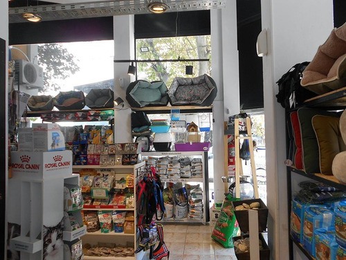 Local 110m² Aprox. Excelente Estado - Ramos Mejia
