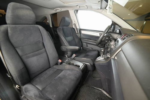 Imagen 11 de 15 de Cr-v Ex Gui