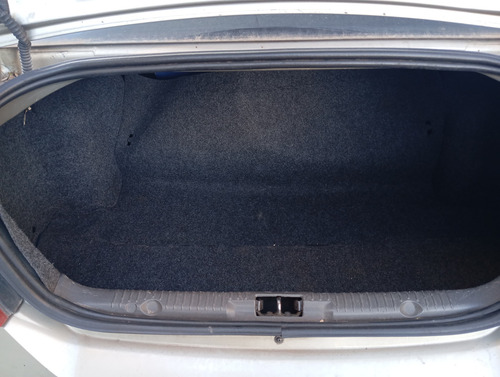 Ford Fiesta Max 1.6 Max Amb Plus