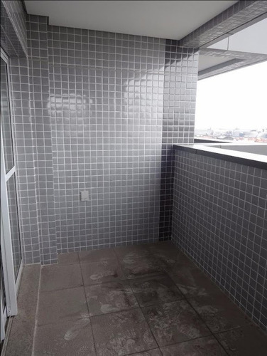 Imagem 8 de 19 de Sala Em Paquetá, Santos/sp De 50m² À Venda Por R$ 250.000,00 - Sa151034-s