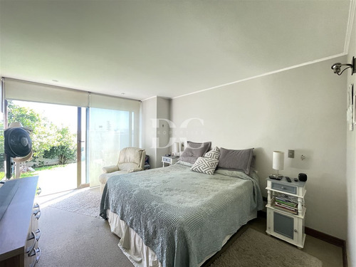 Casa En Arriendo De 4 Dorm En Chamisero Chicureo Colina