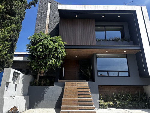 Venta De Casa En Chiluca, Atizapán De Zaragoza