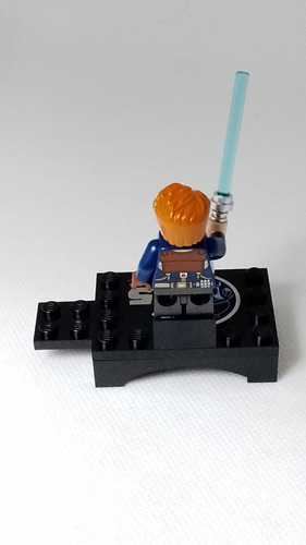Lego Star Wars Set 75394 Cal Kestis ( Muy Raro ) Año 2024 4 Cal Kestis (Usado)