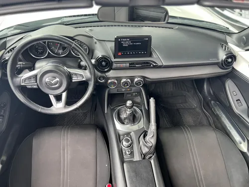 Mazda MX-5 2.0 I Sport Mt