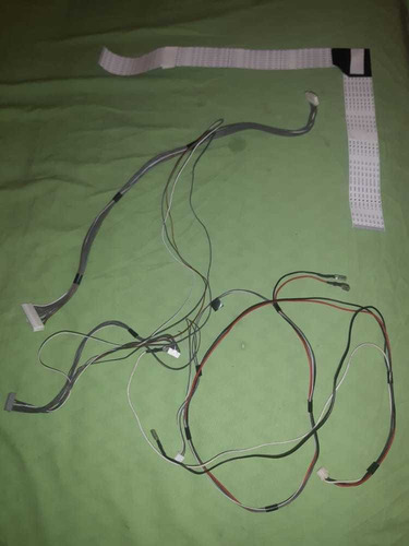 Imagen 7 de 8 de Repuestos Para Televisor Sony Modelo: Klv-32bx300