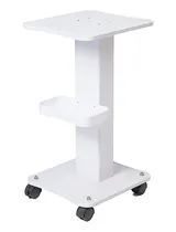 Comprar Mesa Auxiliar Para Equipos Multifuncionales Estética Spa