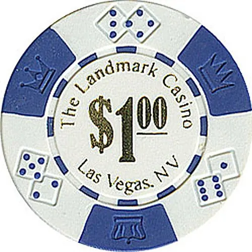Fichas De 115 Gramos Hito Casino Corona Suerte