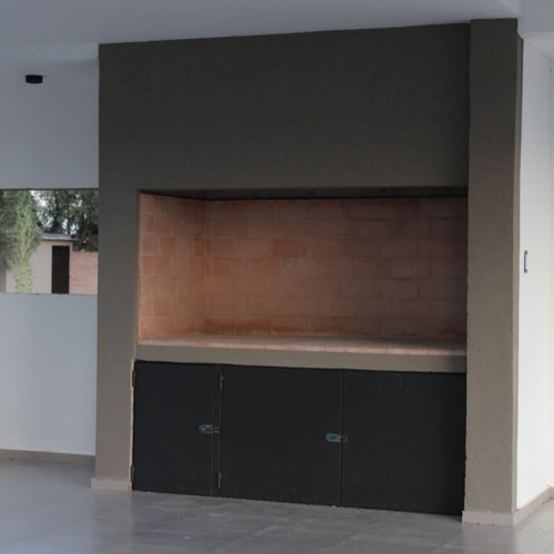 Casa Familiar En San Rafael Mendoza