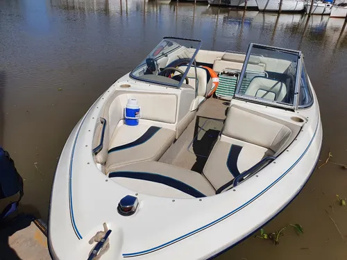 Bayliner 1850 Open