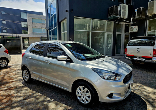 Ford Ka 1.5 S