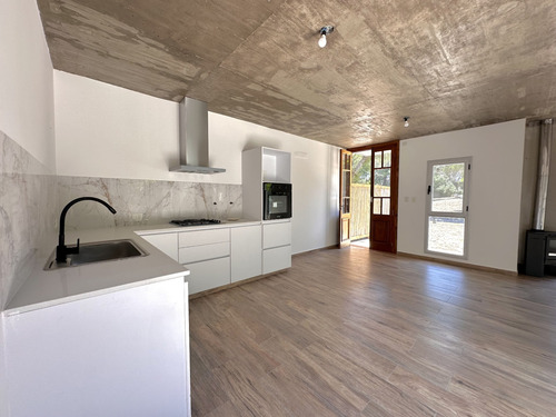 Venta Casa 2 Dormitorios Balneario Sauce Grande