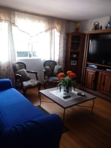 Imagem 21 de 30 de Casa À Venda, 240 M² Por R$ 2.650.000,00 - Tatuapé - São Paulo/sp - Ca0470