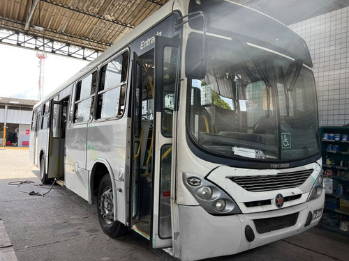 Marcopolo Torino Ano 2013 M.b Of 1721 44 Lug Jm Cod.810