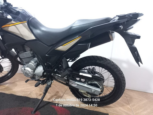 Honda Xre 300 Adventure 2022 Cinza