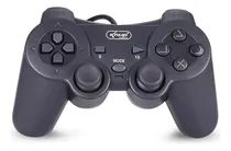 Comprar Controle Joystick Usb Knup Kp-cn701u002Fs Preto