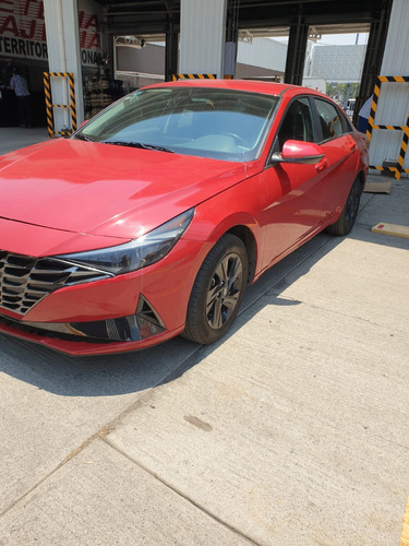 Hyundai Elantra 2023 Gls Premium