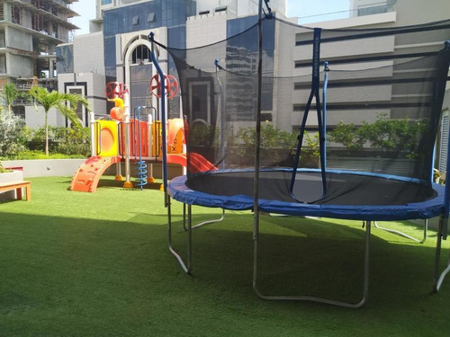 Imagen 9 de 14 de Venta De Apartamento En Ph Green House, Santa María 20-4749