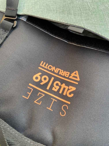 Imagen 10 de 12 de Boardbag Windsurf Brunotti
